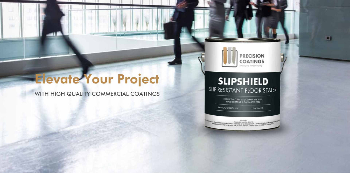 SLIPSHIELD | Slip Resistant Floor Coating – SlipShield
